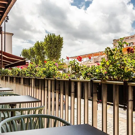 Pb - Gare Perpignan