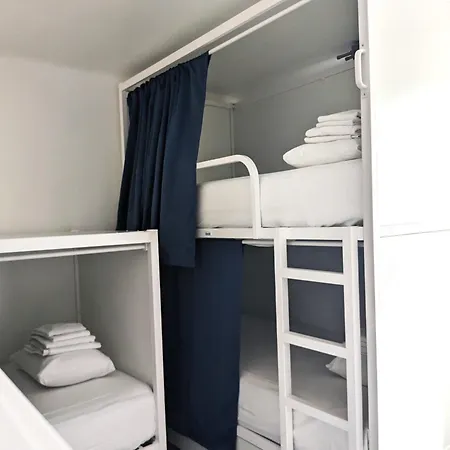 Hostel Pb - Gare