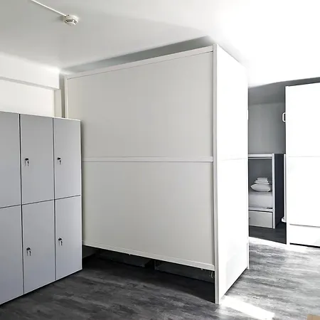 Pb - Gare Hostal Perpiñán