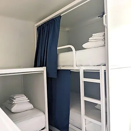 Pb - Gare Hostel
